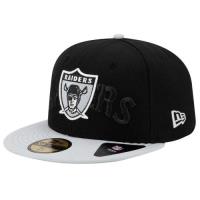 new era nfl 59fifty team tradition retro new era voor heren accessories pet zwart Kopen Nijmegen zqrio341